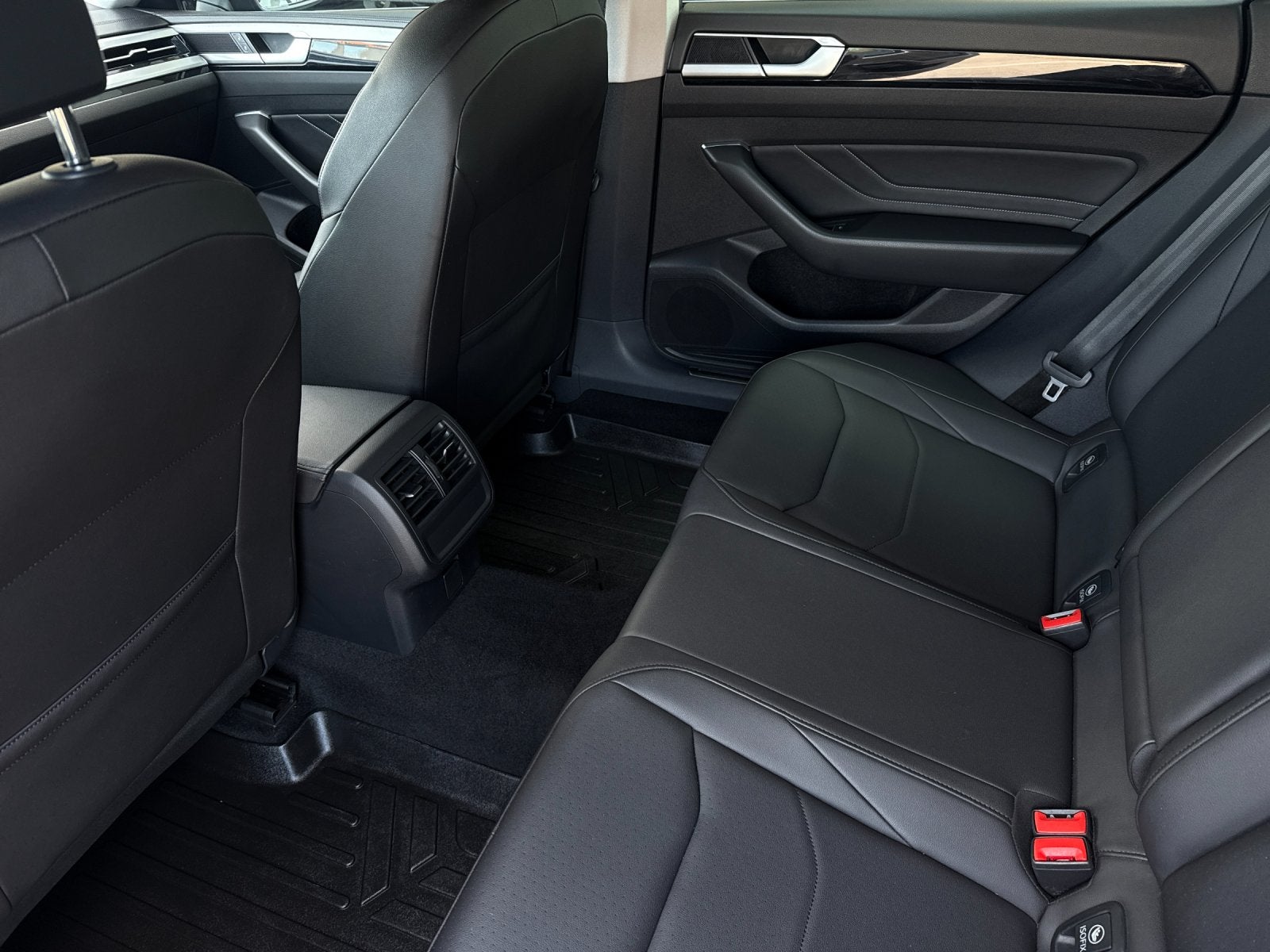 2021 Volkswagen Arteon 2.0T SE
