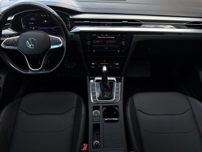 2021 Volkswagen Arteon 2.0T SE