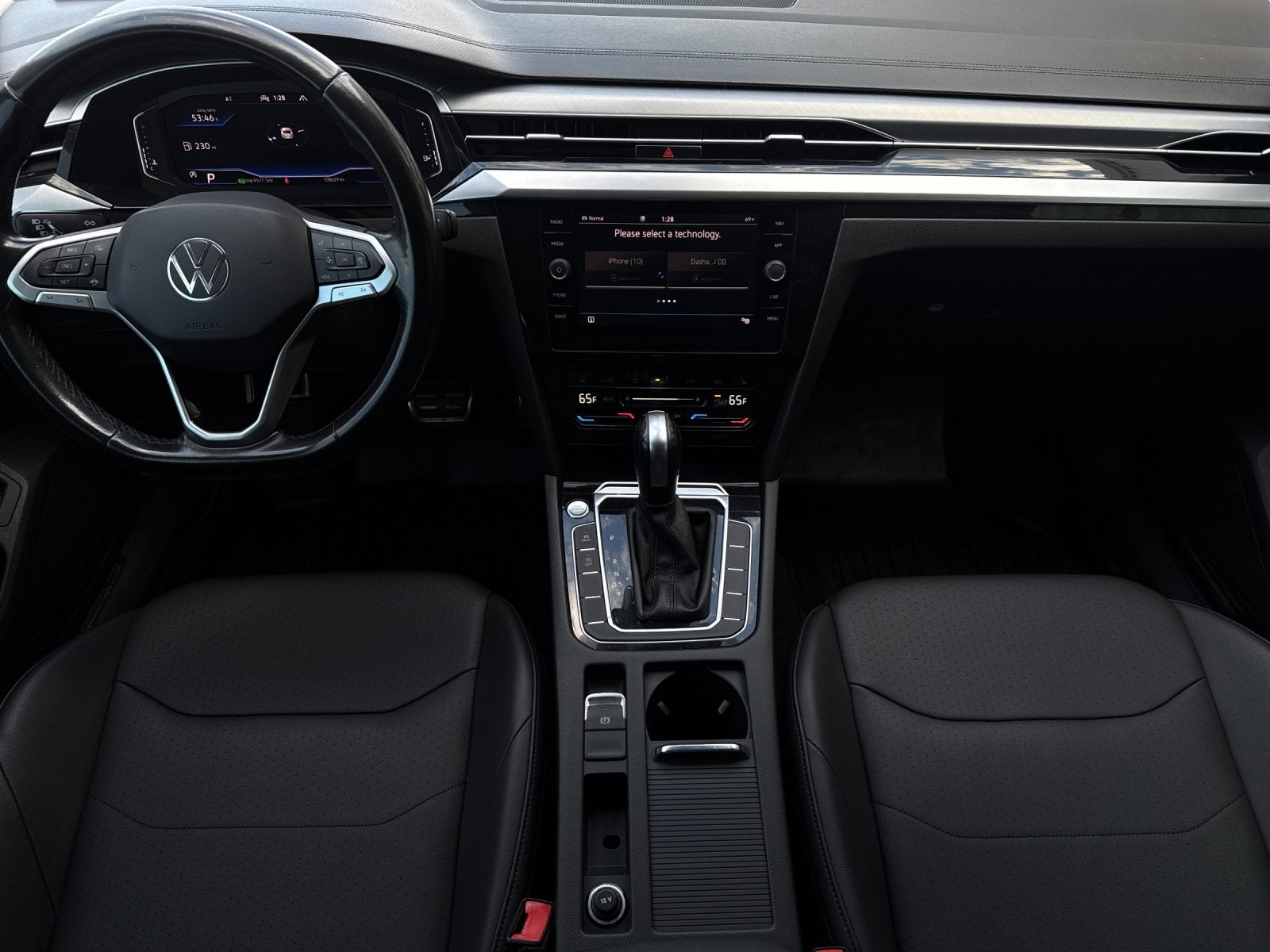 2021 Volkswagen Arteon 2.0T SE