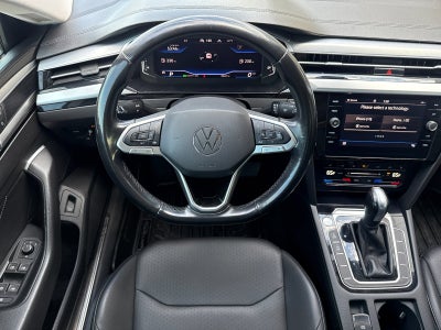 2021 Volkswagen Arteon 2.0T SE