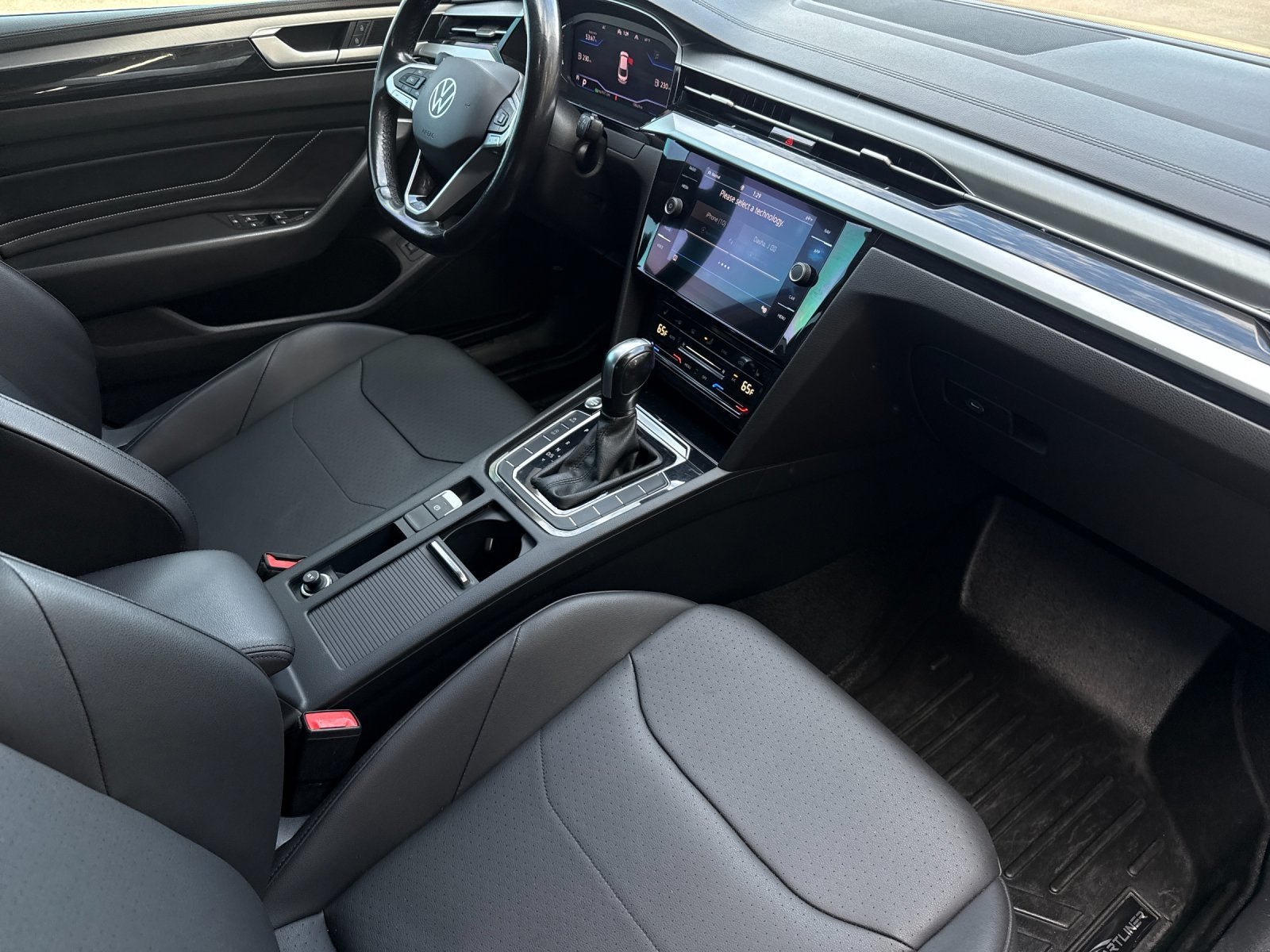 2021 Volkswagen Arteon 2.0T SE