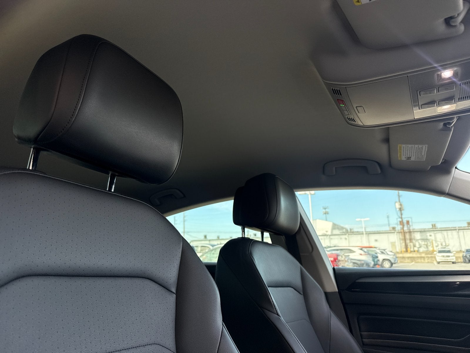 2021 Volkswagen Arteon 2.0T SE