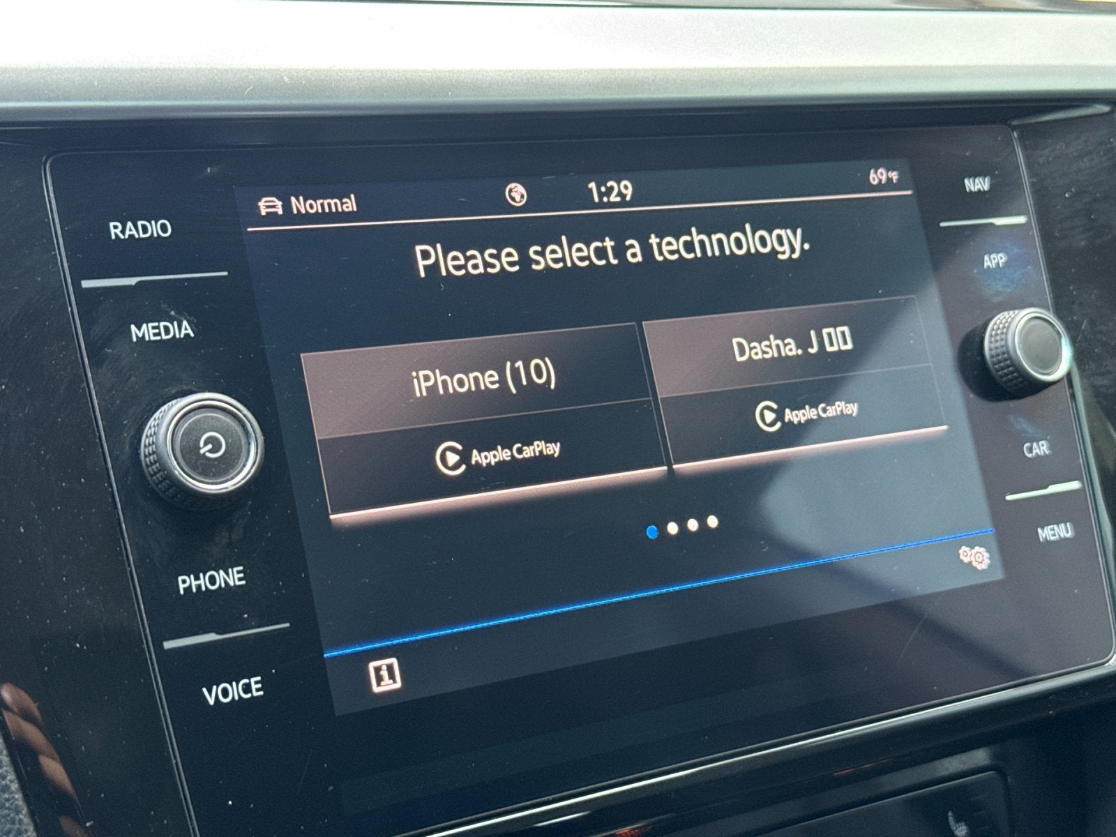 2021 Volkswagen Arteon 2.0T SE