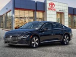 2021 Volkswagen Arteon 2.0T SE