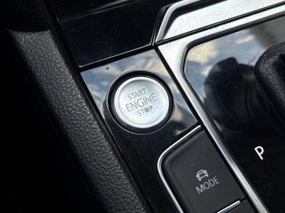 2021 Volkswagen Arteon 2.0T SE