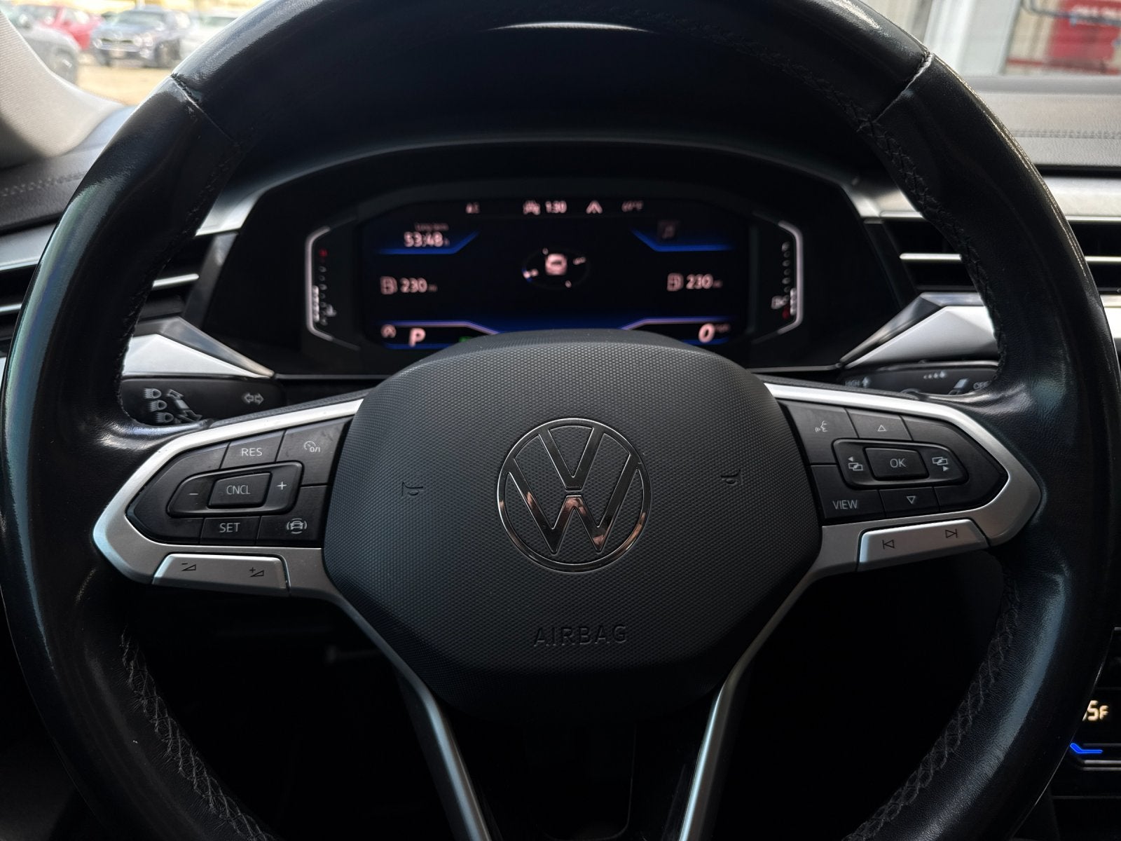 2021 Volkswagen Arteon 2.0T SE