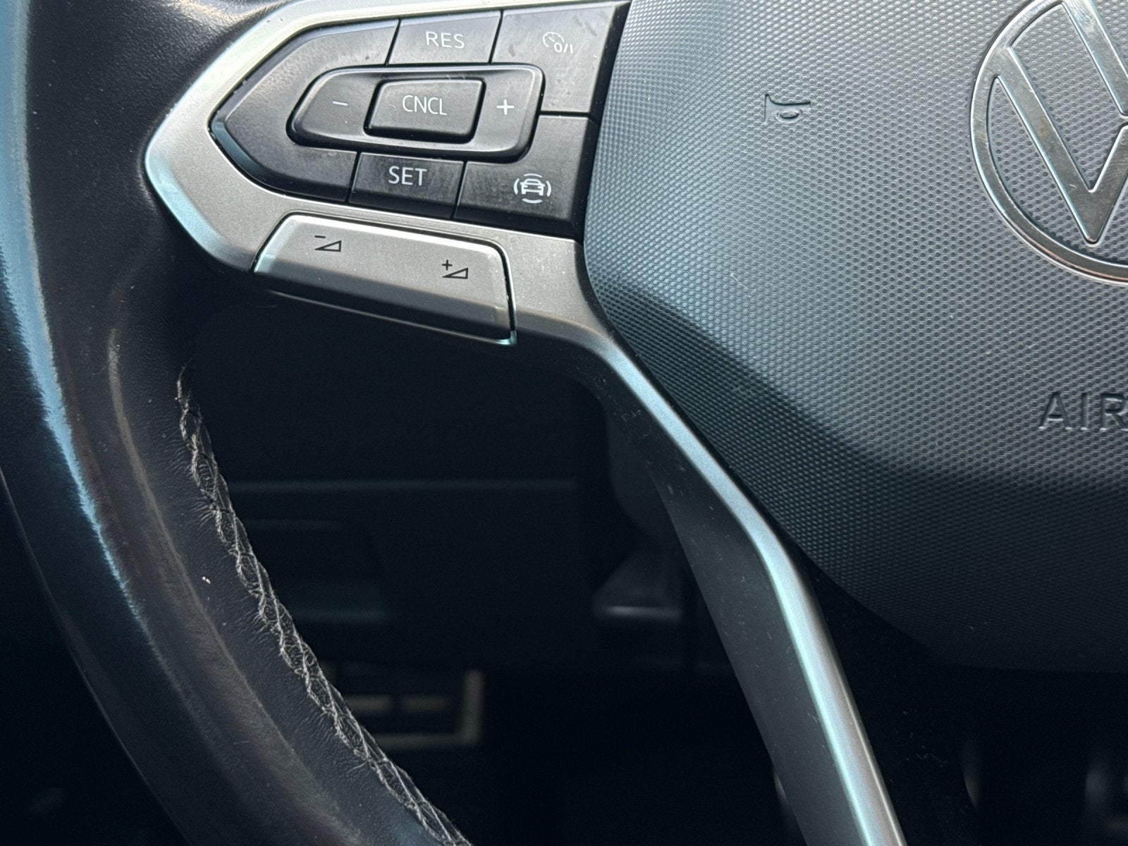 2021 Volkswagen Arteon 2.0T SE