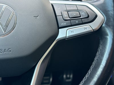 2021 Volkswagen Arteon 2.0T SE