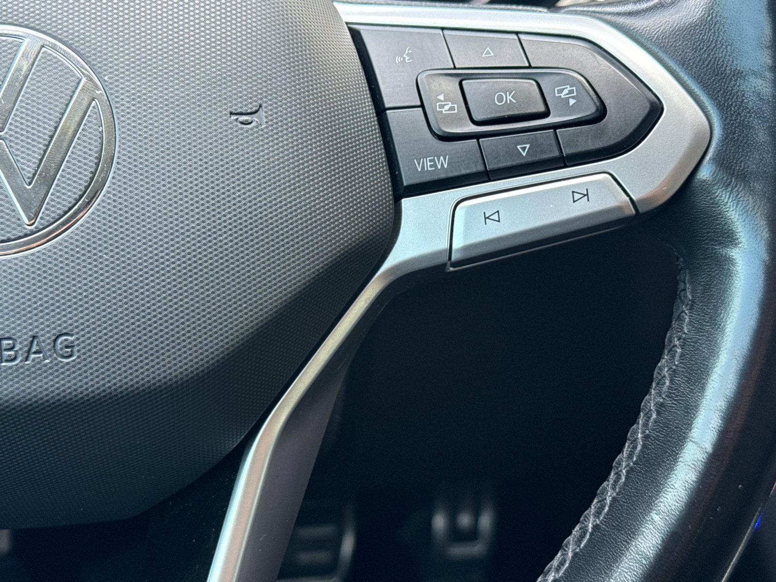 2021 Volkswagen Arteon 2.0T SE