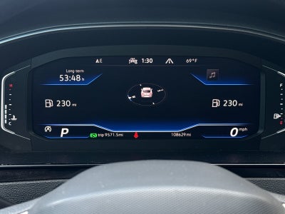 2021 Volkswagen Arteon 2.0T SE