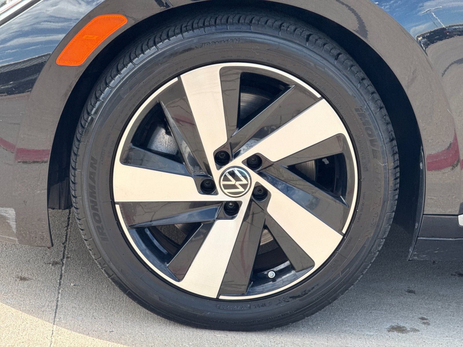 2021 Volkswagen Arteon 2.0T SE