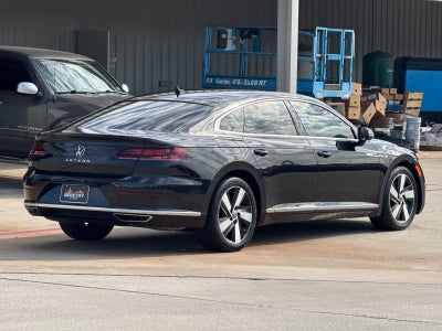 2021 Volkswagen Arteon 2.0T SE