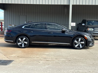 2021 Volkswagen Arteon 2.0T SE