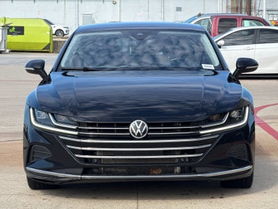 2021 Volkswagen Arteon 2.0T SE