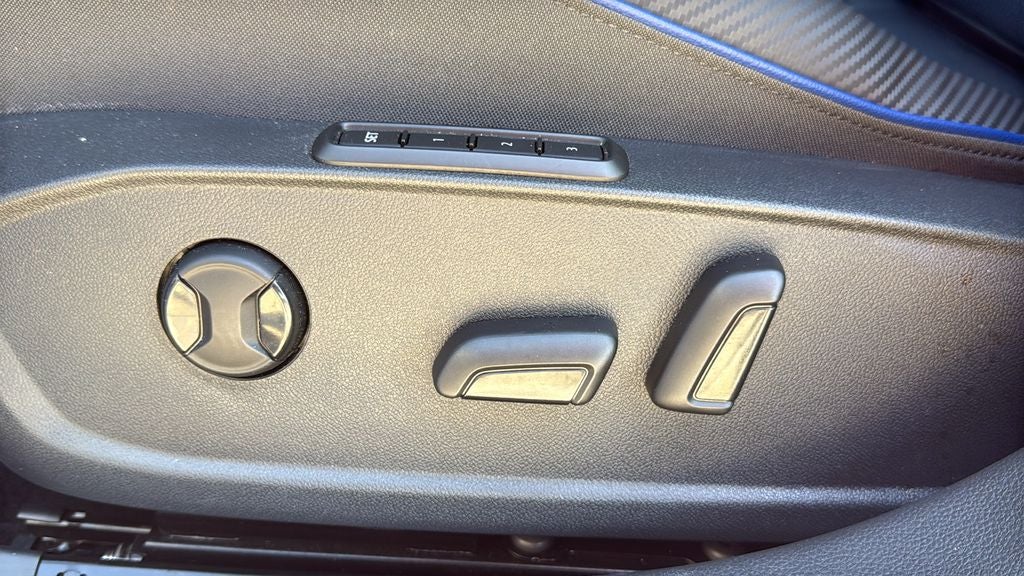 2024 Volkswagen Golf R 2.0T