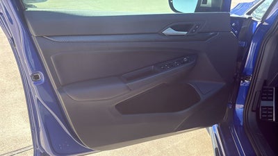 2024 Volkswagen Golf R 2.0T