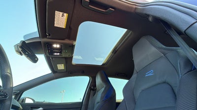 2024 Volkswagen Golf R 2.0T