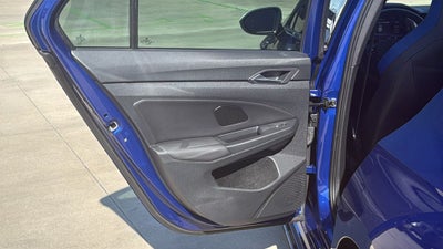 2024 Volkswagen Golf R 2.0T