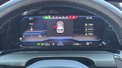 2024 Volkswagen Golf R 2.0T