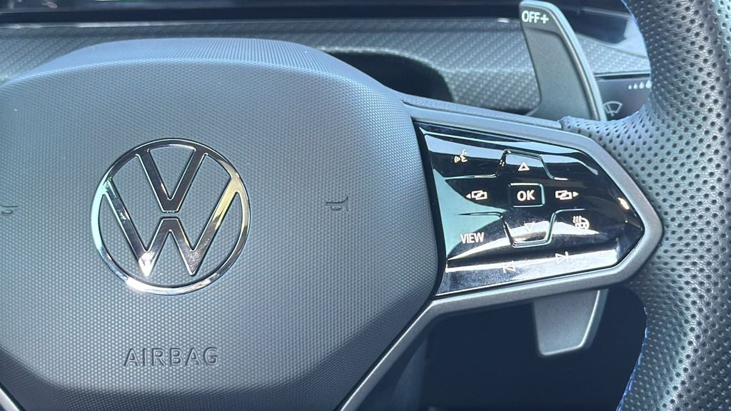 2024 Volkswagen Golf R 2.0T