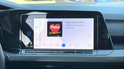 2024 Volkswagen Golf R 2.0T