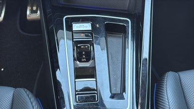 2024 Volkswagen Golf R 2.0T