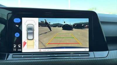 2024 Volkswagen Golf R 2.0T