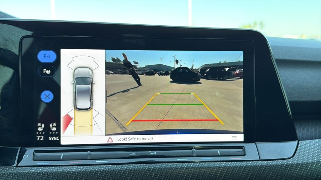 2024 Volkswagen Golf R 2.0T