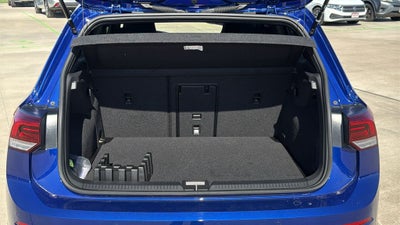 2024 Volkswagen Golf R 2.0T