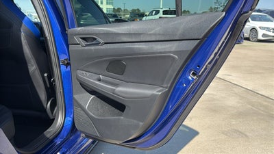 2024 Volkswagen Golf R 2.0T