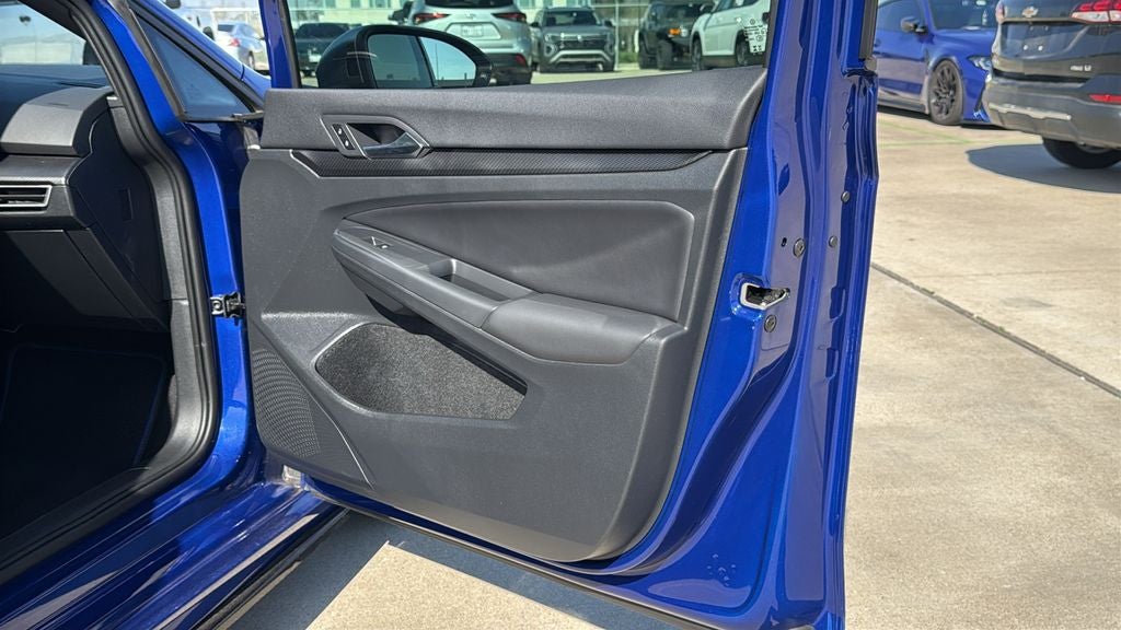 2024 Volkswagen Golf R 2.0T