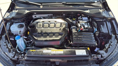 2024 Volkswagen Golf R 2.0T