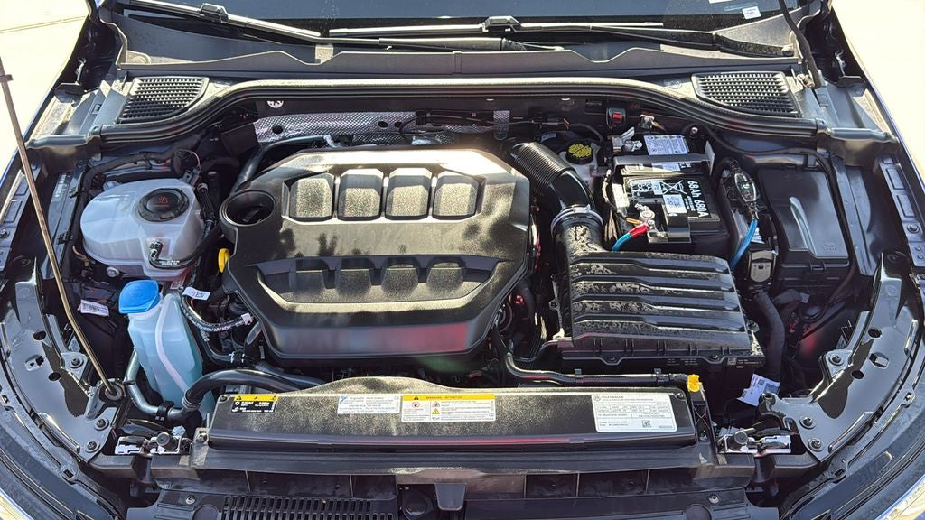 2024 Volkswagen Golf R 2.0T