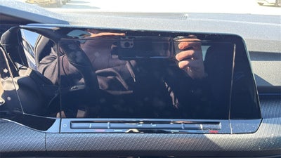 2024 Volkswagen Golf R 2.0T