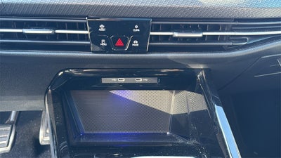 2024 Volkswagen Golf R 2.0T