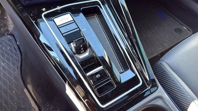 2024 Volkswagen Golf R 2.0T