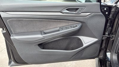 2024 Volkswagen Golf GTI 2.0T S