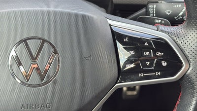 2024 Volkswagen Golf GTI 2.0T S
