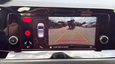 2024 Volkswagen Golf GTI 2.0T S