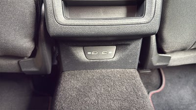 2024 Volkswagen Golf GTI 2.0T S