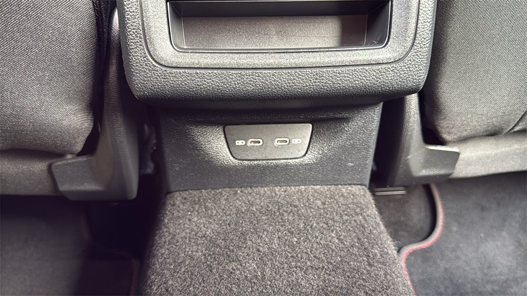 2024 Volkswagen Golf GTI 2.0T S