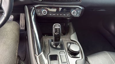 2021 Toyota GR SUPRA 3.0