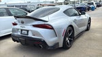 2021 Toyota GR SUPRA 3.0