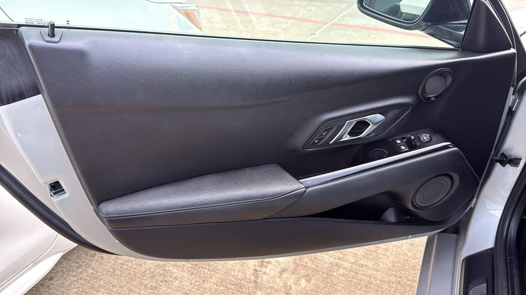 2021 Toyota GR SUPRA 3.0