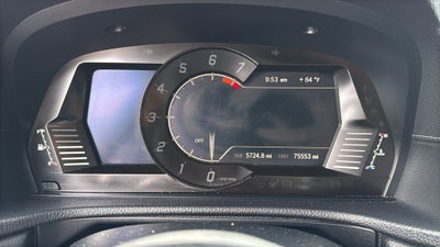 2021 Toyota GR SUPRA 3.0