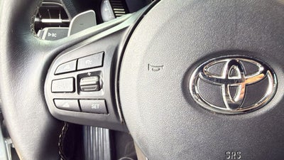 2021 Toyota GR SUPRA 3.0