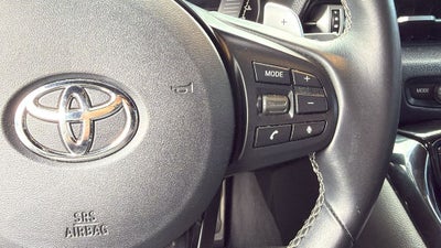 2021 Toyota GR SUPRA 3.0