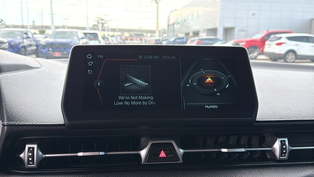 2021 Toyota GR SUPRA 3.0