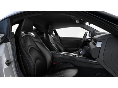 2026 Toyota GR Supra 3.0 Premium