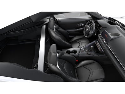 2026 Toyota GR Supra 3.0 Premium